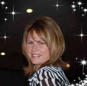 Meet your Posher, Shari hebert